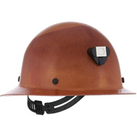 Casque &agrave; bord complet Skullgard, Suspension &agrave; douille, Non ventil&eacute; Seagulf Marine Industries Inc.
