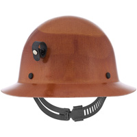 Casque &agrave; bord complet Skullgard, Suspension &agrave; douille, Non ventil&eacute; Seagulf Marine Industries Inc.