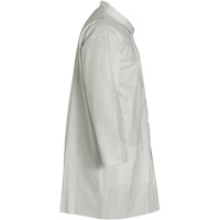 Sarrau de laboratoire ProShield 50, Microporeux, Blanc, Petit Seagulf Marine Industries Inc.