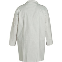 Sarrau de laboratoire ProShield 50, Microporeux, Blanc, Petit Seagulf Marine Industries Inc.