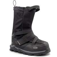 Klondike Overshoes, Nylon, Hook and Loop Seagulf Marine Industries Inc.