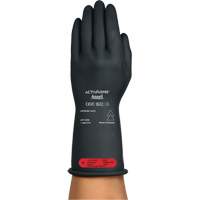 ActivArmr&reg; RIG R011BUL Ultra-Lightweight Electrical Insulated Gloves, ASTM Class 0, Size 7, 11" L Seagulf Marine Industries Inc.