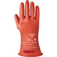 ActivArmr&reg; RIG R011RUL Ultra-Lightweight Electrical Insulated Gloves, ASTM Class 0, Size 7, 11" L Seagulf Marine Industries Inc.
