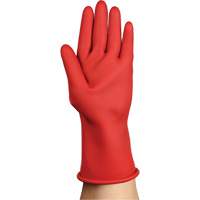ActivArmr&reg; RIG R011RUL Ultra-Lightweight Electrical Insulated Gloves, ASTM Class 0, Size 7, 11" L Seagulf Marine Industries Inc.
