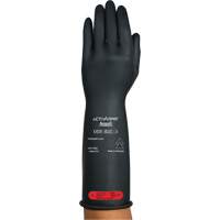 ActivArmr&reg; RIG R014BUL Ultra-Lightweight Electrical Insulated Gloves, ASTM Class 0, Size 7, 14" L Seagulf Marine Industries Inc.