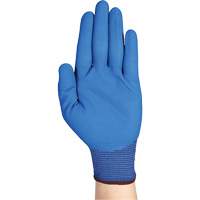 HyFlex&reg; 11-814 Gloves, Size 5/2X-Small, 18 Gauge, Foam Nitrile Coated, Nylon/Spandex Shell, ASTM ANSI Level A1/EN 388 Level 1/EN 388 Level A Seagulf Marine Industries Inc.