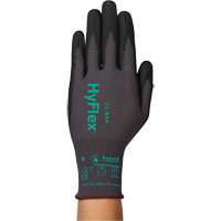 HyFlex&reg; 11-844 Gloves, Size 5/2X-Small, 15 Gauge, Foam Nitrile Coated, Nylon/Spandex Shell, ASTM ANSI Level A1/EN 388 Level 1/EN 388 Level A Seagulf Marine Industries Inc.