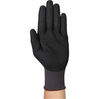 HyFlex&reg; 11-844 Gloves, Size 5/2X-Small, 15 Gauge, Foam Nitrile Coated, Nylon/Spandex Shell, ASTM ANSI Level A1/EN 388 Level 1/EN 388 Level A Seagulf Marine Industries Inc.