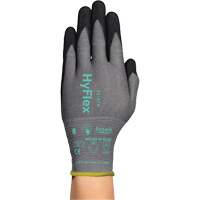 HyFlex&reg; 11-574 Cut-Resistant Gloves, Size 5/2X-Small, 21 Gauge, Foam Nitrile Coated, Intercept Shell, ASTM ANSI Level A4/EN 388 Level D Seagulf Marine Industries Inc.