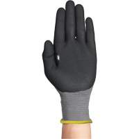 HyFlex&reg; 11-574 Cut-Resistant Gloves, Size 5/2X-Small, 21 Gauge, Foam Nitrile Coated, Intercept Shell, ASTM ANSI Level A4/EN 388 Level D Seagulf Marine Industries Inc.