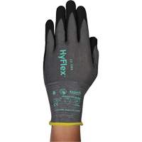 HyFlex&reg; 11-584 Cut-Resistant Gloves, Size 5/2X-Small, 21 Gauge, Foam Nitrile Coated, HPPE/Intercept Shell, ASTM ANSI Level A6/EN 388 Level F Seagulf Marine Industries Inc.