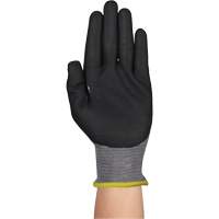 HyFlex&reg; 11-584 Cut-Resistant Gloves, Size 5/2X-Small, 21 Gauge, Foam Nitrile Coated, HPPE/Intercept Shell, ASTM ANSI Level A6/EN 388 Level F Seagulf Marine Industries Inc.