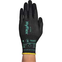 HyFlex&reg; 11-594 Cut-Resistant Gloves, Size 5/2X-Small, 18 Gauge, Nitrile Coated, HPPE/Intercept Shell, ASTM ANSI Level A9/EN 388 Level F Seagulf Marine Industries Inc.