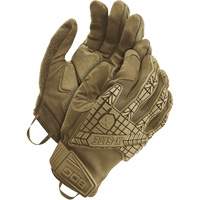 Gants de performance r&eacute;sistants aux chocs X-Site, Paume Su&egrave;de, Taille T-petit Seagulf Marine Industries Inc.