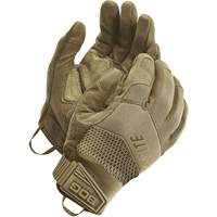 Gants performants avec paumes coussin&eacute;es X-Site, Paume Su&egrave;de, Taille T-petit Seagulf Marine Industries Inc.