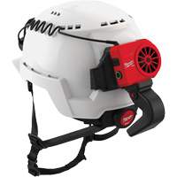 Ventilateur de refroidissement BOLT REDLITHIUM Seagulf Marine Industries Inc.