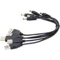 Replacement Cable, Barrel & Pin for USB-C Multi Charger Seagulf Marine Industries Inc.