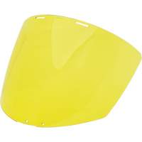 Yellow Visor Seagulf Marine Industries Inc.