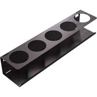 Accessoire pour canette a&eacute;rosol pour armoire de produits inflammables Utili-Guard+ Seagulf Marine Industries Inc.