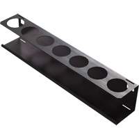 Accessoire pour tube de calfeutrage, pour armoires de produits inflammables Utili-Guard+ Seagulf Marine Industries Inc.