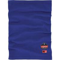 Cache-cou de refroidissement ignifuge 6493 Chill-Its, Bleu Seagulf Marine Industries Inc.
