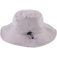 Chill-Its 8939 Cooling Bucket Hat, Grey Seagulf Marine Industries Inc.