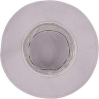 Chill-Its 8939 Cooling Bucket Hat, Grey Seagulf Marine Industries Inc.