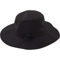 Chill-Its 8939 Cooling Bucket Hat, Black Seagulf Marine Industries Inc.