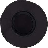 Chill-Its 8939 Cooling Bucket Hat, Black Seagulf Marine Industries Inc.