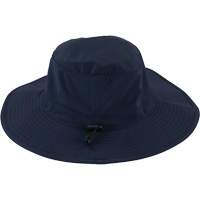 Chill-Its 8939 Cooling Bucket Hat, Navy Blue Seagulf Marine Industries Inc.