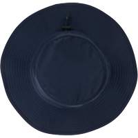Chill-Its 8939 Cooling Bucket Hat, Navy Blue Seagulf Marine Industries Inc.