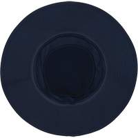 Chill-Its 8939 Cooling Bucket Hat, Navy Blue Seagulf Marine Industries Inc.