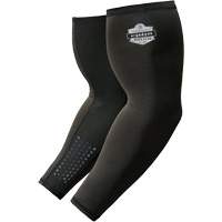 Manchons de refroidissement Chill-Its 6691 avec zones de pr&eacute;hension pour la manutention, moyen, Noir Seagulf Marine Industries Inc.