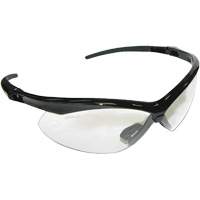 High Performance Safety Glasses, Clear Lens, Anti-Fog/Anti-Scratch, ANSI Z87+ Seagulf Marine Industries Inc.