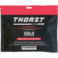 THORZT Sugar-Free Solo Shot Hydration Drink Mix, Single Serve, Berry Burst Seagulf Marine Industries Inc.
