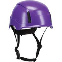 RZRBack Industrial Climbing Helmet, CSA Type 2, Ratchet Suspension, Vented Seagulf Marine Industries Inc.