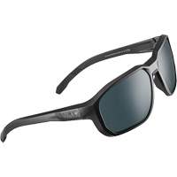 Lunettes de soleil Knox, Lentille Argent, Antibu&eacute;e/Anti-&eacute;gratignures/Polaris&eacute;, ANSI Z87+ Seagulf Marine Industries Inc.