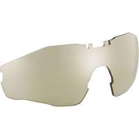 MY6 Safety Glasses Replacement Lens, Anti-Fog/Anti-Scratch, Brown, MY6 Seagulf Marine Industries Inc.