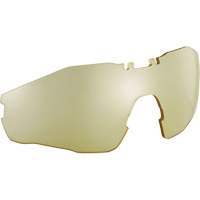 MY6 Safety Glasses Replacement Lens, Anti-Fog/Anti-Scratch, Amber, MY6 Seagulf Marine Industries Inc.