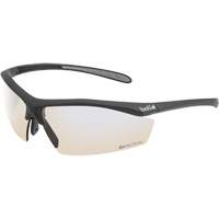 Sentinel Ballistic Protection Safety Glasses, Brown Lens, Anti-Fog/Anti-Scratch, ANSI Z87+ Seagulf Marine Industries Inc.