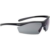 Sentinel Ballistic Protection Safety Glasses, Smoke Lens, Anti-Fog/Anti-Scratch/Polarized, ANSI Z87+ Seagulf Marine Industries Inc.