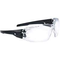 Silex+ BSSI Safety Glasses, Clear Lens, Anti-Fog/Anti-Scratch, ANSI Z87+ Seagulf Marine Industries Inc.
