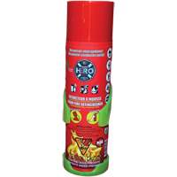 Extincteur Hero 911 sans PFAS, ACK, Capacit&eacute; 500 ml Seagulf Marine Industries Inc.