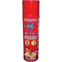 Extincteur Hero 911 sans PFAS, ACK, Capacit&eacute; 500 ml Seagulf Marine Industries Inc.