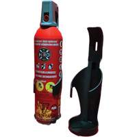 Extincteur Hero 911 sans PFAS, ACK, Capacit&eacute; 750 ml Seagulf Marine Industries Inc.