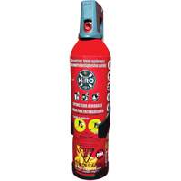 Extincteur Hero 911 sans PFAS, ACK, Capacit&eacute; 750 ml Seagulf Marine Industries Inc.