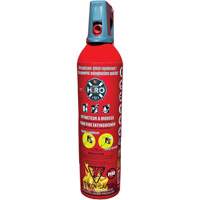 Extincteur Hero 911 sans PFAS, ACK, Capacit&eacute; 750 ml Seagulf Marine Industries Inc.