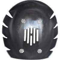 MAKEA C AP Bump Cap Shell Insert, Black Seagulf Marine Industries Inc.