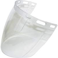 Visi&egrave;re 2CL, Polycarbonate, Teinte Transparent Seagulf Marine Industries Inc.