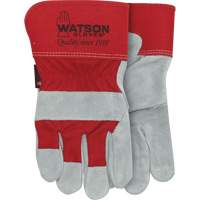 104 Mean Mother Gloves, Small, Split Cowhide Palm Seagulf Marine Industries Inc.
